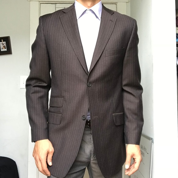 ted baker endurance sport coat